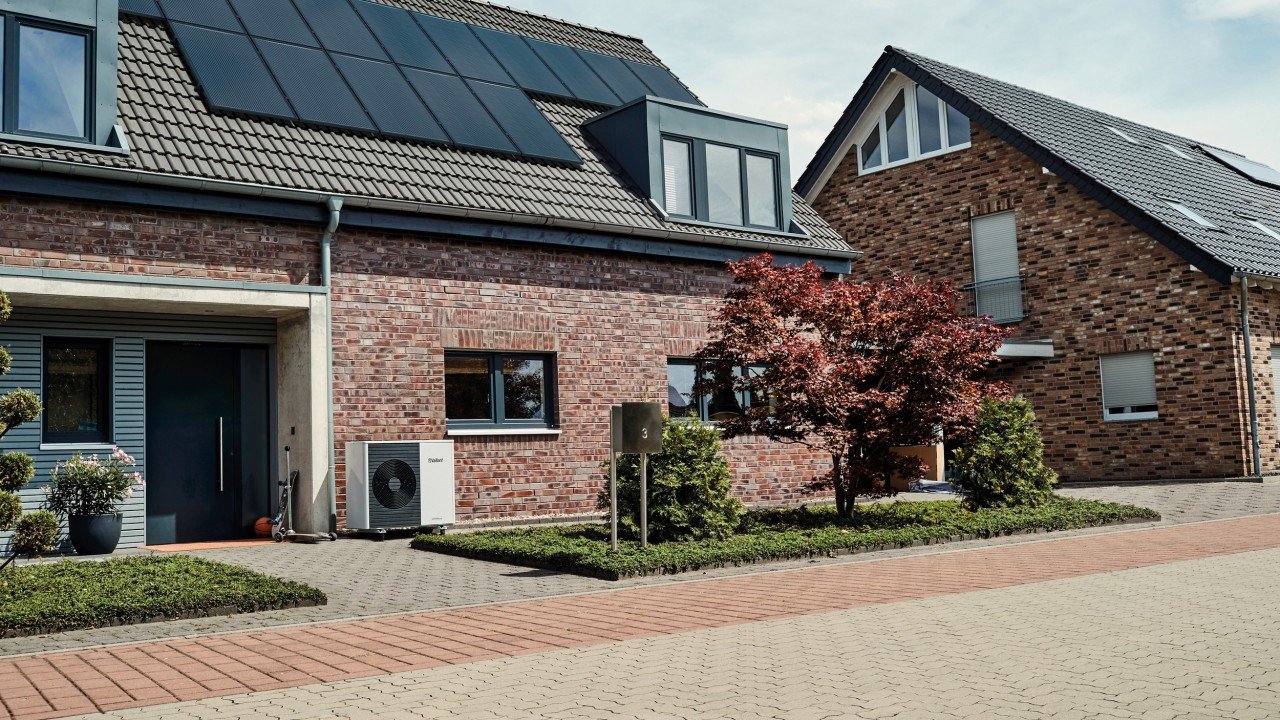 Solar Panel installation in Sheffield