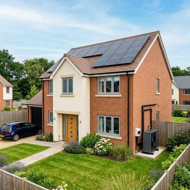 Hes - Home Heating Solutions in South Yorkshire